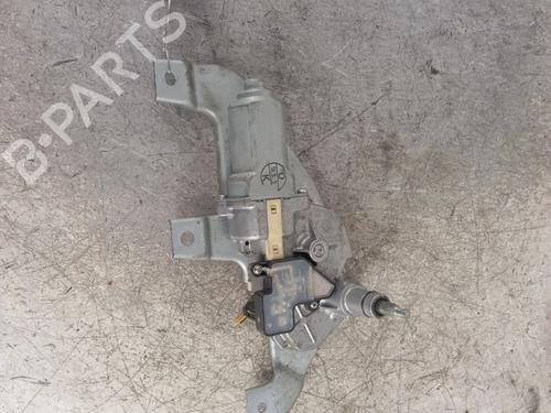 Ruitenwissermotor achter SUZUKI SWIFT III (MZ, EZ) 1.3 DDiS (RS413D) (75 hp) 30019910