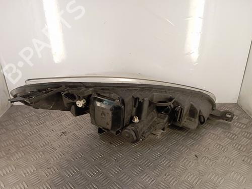 Left headlight PEUGEOT 407 Coupe (6C_) 2.0 HDi | BP32671230C28 - Image 2