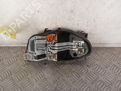 Used Lamp holder RENAULT CLIO III (BR0/1, CR0/1) 1.5 dCi (BR17, CR17) (86 hp) 31993259