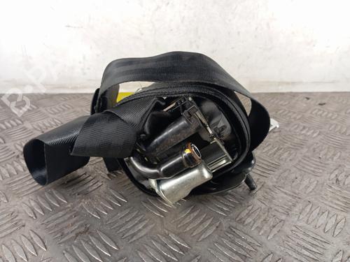 Used Front left seatbelt PEUGEOT 208 II (UB_, UP_, UW_, UJ_) 1.5 BlueHDI 100 (102 hp) 31804449