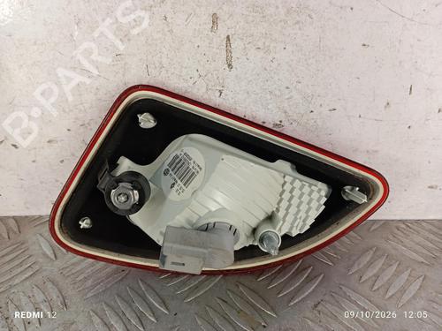 Right tailgate light RENAULT TWINGO II (CN0_) 1.2 16V (CN04, CN0B) | BP39888708C80 - Image 2