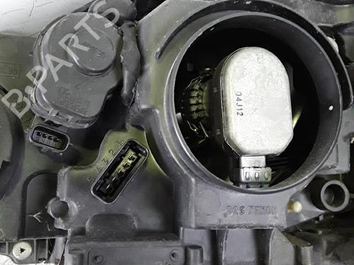 Right headlight RENAULT LAGUNA II (BG0/1_) 1.9 dCi (BG1A, BG1W, BG0G) | BP30022393C29