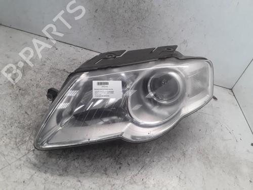 Lampa przednia lewa VW PASSAT B6 (3C2) 2.0 TDI 16V | BP30019172C28