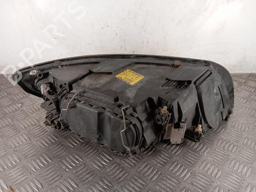 Used Left headlight Left headlight VOLVO S40 II (544) 1.6 D (110 hp) 31065926 31065926