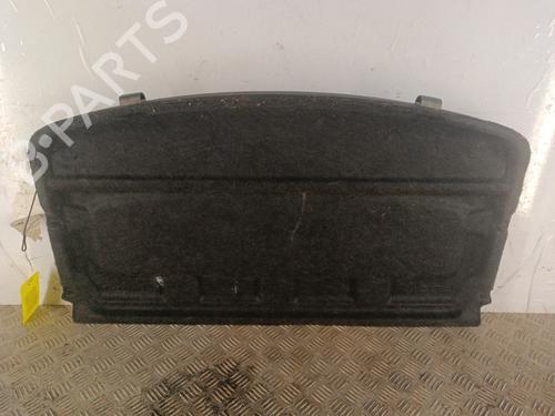 Used Rear parcel shelf Rear parcel shelf OPEL ASTRA K (B16) 1.4 Turbo (68) (150 hp) 34044697 34044697