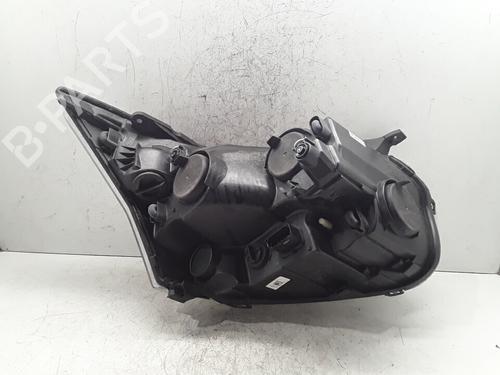 Used Left headlight Left headlight FORD TRANSIT V363 Van (FCD, FDD) 2.0 EcoBlue (130 hp) 30026402 30026402