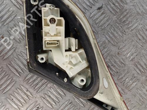 Left tailgate light OPEL ASTRA J (P10) 1.3 CDTI (68) | BP38637884C79 - Image 2