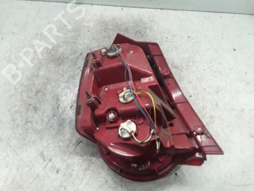 Right taillight CHEVROLET AVEO / KALOS Hatchback (T250, T255) 1.2 LPG | BP30009113C35 