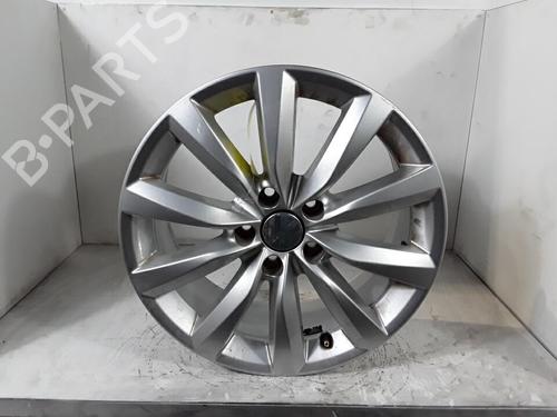 Used Rim Rim VW TIGUAN (5N_) 2.0 TDI (140 hp) 30026345 30026345