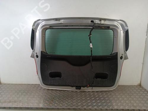 Tailgate OPEL MERIVA B MPV (S10) 1.7 CDTI (75) | BP30013481C6 