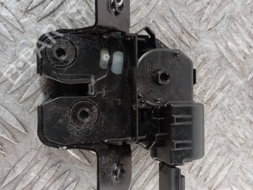 Used Tailgate lock Tailgate lock RENAULT CLIO V (B7_) 1.5 Blue dCi 85 (B7AG) (86 hp) 33738631 33738631