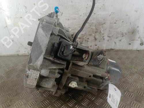 Gearbox RENAULT TWINGO II (CN0_) 1.2 16V (CN0K, CN0V, CN0A) | BP38941743M3 - Image 4