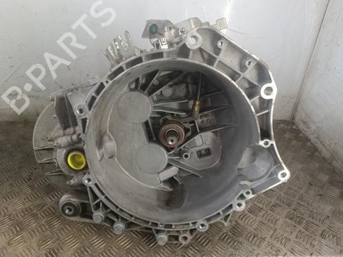 Used Gearbox Gearbox FIAT DUCATO Van (250_) 150 Multijet 2,3 D (150 hp) 35790798 35790798