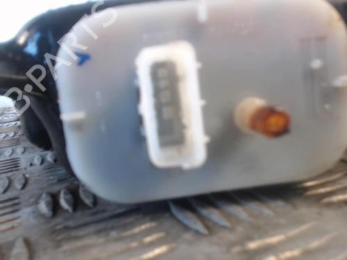 Serbatoio AdBlue PEUGEOT 407 SW (6E_, 6D_) 1.6 HDi 110 (109 hp) 30016825