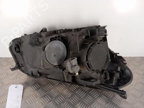 Scheinwerfer links NISSAN QASHQAI I (J10, NJ10) 1.5 dCi | BP30008069C28 