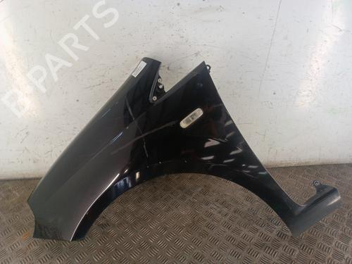 Used Left front fenders FIAT PUNTO EVO (199_) 1.3 D Multijet (199AXC1A, 199BXC1A, 199AXT1A, 199BXT1A) (75 hp) 30023598