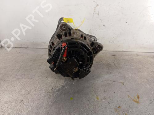 Alternator RENAULT LAGUNA II (BG0/1_) 1.9 dCi | BP30025843M7 