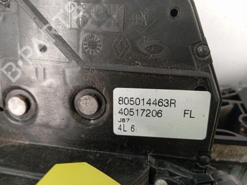 front-left-lock-renault-captur-i-j5_-h5_-2013-33996142 main image