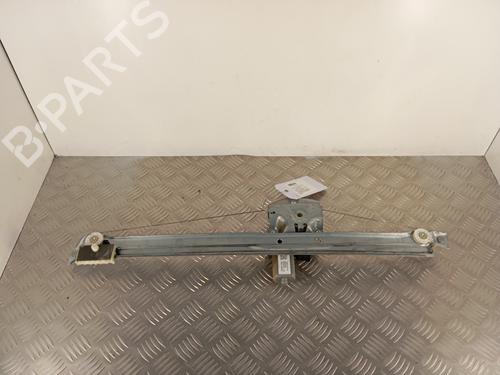 Used Front right window mechanism Front right window mechanism FIAT TALENTO Van (296_) 1.6 D (145 hp) 30007977 30007977