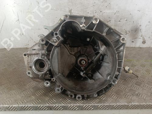 Gearbox LANCIA YPSILON (312_) 1.2 (312.PXA1A, 312.YXA1A) | BP38941728M3 - Image 2