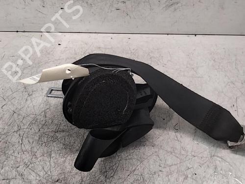 Højre bagtil seleforstrammer VW TIGUAN (5N_) 2.0 TDI (140 hp) 30026356