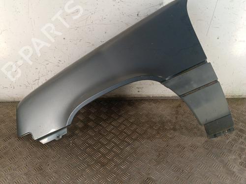 Used Left front fenders RENAULT SUPER 5 (B/C40_) 1.2 (B/C40F) (55 hp) 30025458