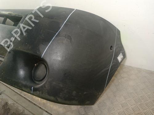 Front bumper RENAULT MASTER II Van (FD) 2.5 dCi (FD02) | BP30020997C7