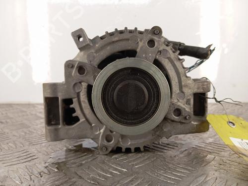 Used Alternator Alternator TOYOTA RAV 4 III (_A3_) 2.2 D 4WD (ALA30_, ALA30R) (177 hp) 33692256 33692256