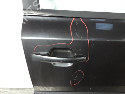 Right front door FIAT STILO (192_) 1.9 D Multijet | BP30011308C3 