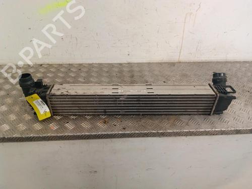 Intercooler DACIA DUSTER (HS_) 1.5 dCi | BP30009371M30