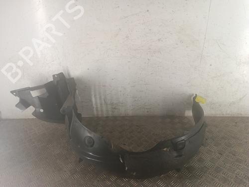 Used Wheel arch TOYOTA COROLLA Verso (ZER_, ZZE12_, R1_) 1.6 (ZNR10_, ZNR10R) (110 hp) 31658386