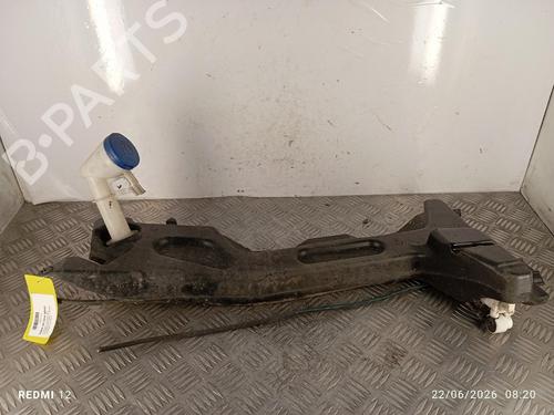 Used Windscreen washer tank Windscreen washer tank 36790501 36790501