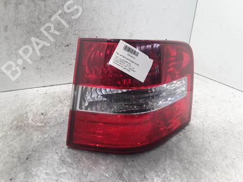 Højre baglygte FIAT STILO Multi Wagon (192_) 1.9 D Multijet (120 hp) 30024236