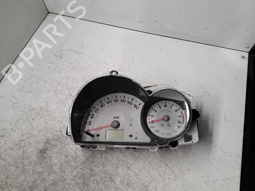 Used Instrument cluster DAIHATSU TREVIS 1.0 (58 hp) 30009766
