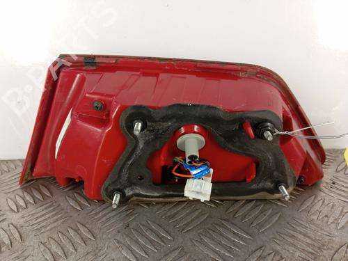 Left tailgate light KIA OPTIMA (JF) 1.7 CRDi | BP32413442C79