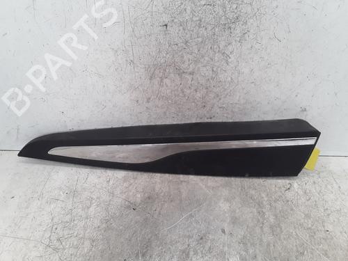 Door moulding trim RENAULT CLIO IV (BH_) 1.5 dCi 90 | BP30012878C150 