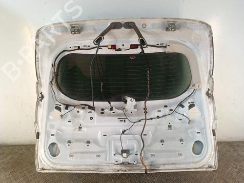 Tailgate FORD FOCUS III Turnier 1.6 TDCi | BP30018223C6 