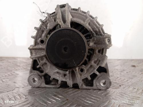 Used Alternator Alternator 38032126 38032126