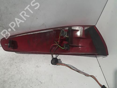 Right taillight PEUGEOT 607 (9D, 9U) 2.2 HDi | BP30011357C35