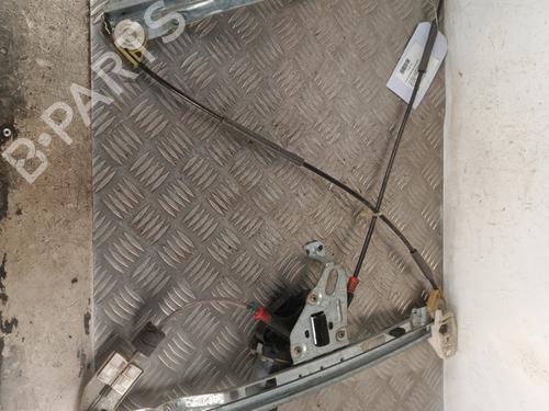Used Front right window mechanism Front right window mechanism PEUGEOT 206 SW (2E/K) 1.6 16V (109 hp) 30024980 30024980