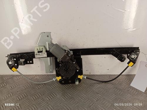 Front left window mechanism CITROËN C3 II (SC_) | BP34525369C22 - Image 2