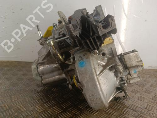 Used Gearbox Gearbox CITROËN C4 Grand Picasso I (UA_) [2006-2013] 33850508 33850508