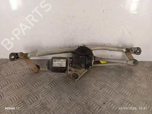 Used Front wiper motor Front wiper motor CITROËN NEMO Box Body/MPV (AA_) 1.3 BlueHDi 80 (80 hp) 35918734 35918734
