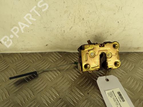 Used Front right lock RENAULT TWINGO I (C06_) 1.2 (C066, C068) (58 hp) 30126188
