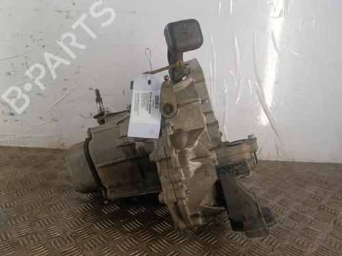 gearbox-peugeot-307-3ac-2000-2001-2002-2003-2004-2005-2006-2007-2008-2009-2010-2011-2012-34477939 main image