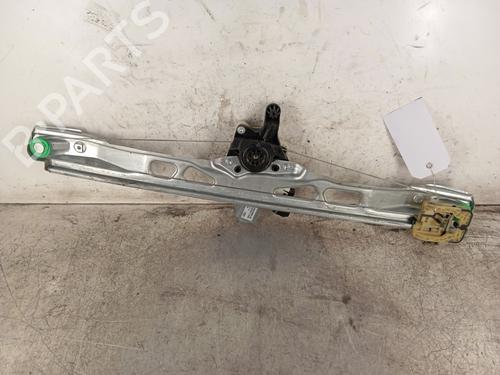 Lève-vitre avant gauche FORD TRANSIT CUSTOM V362 Van (FY, FZ) 2.0 EcoBlue | BP30017242C22