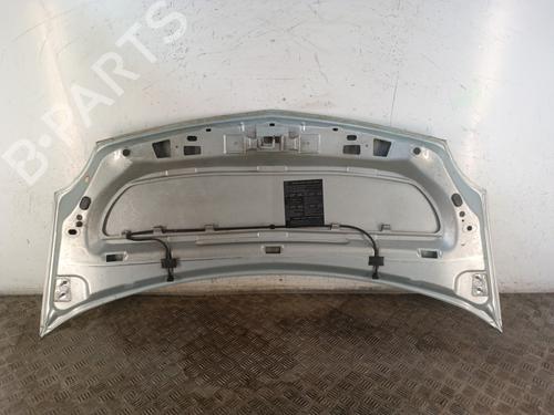 Hood RENAULT KANGOO / GRAND KANGOO II (KW0/1_) 1.5 dCi 90 (KW05, KW08, KW0G, KW11) | BP30017210C1