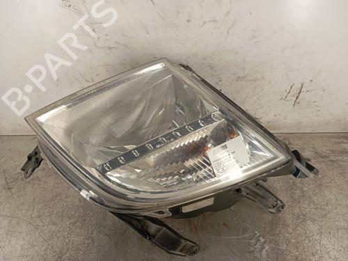 Used Right headlight FORD FUSION (JU_) 1.4 (80 hp) 30025192