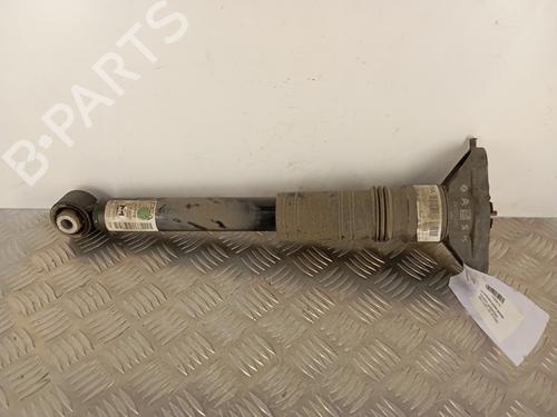 Venstre bagtil støddæmper PEUGEOT 208 II (UB_, UP_, UW_, UJ_) 1.2 PureTech 75 (75 hp) 30023294