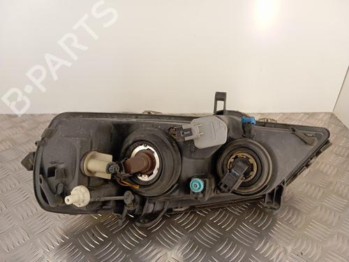 Left headlight OPEL ASTRA G Hatchback (T98) 1.4 16V (F08, F48) | BP30008132C28 